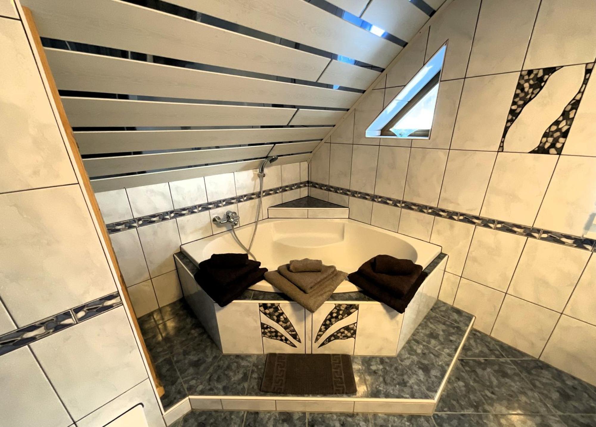 Ferienwohnung Aigner Schellgaden Екстериор снимка