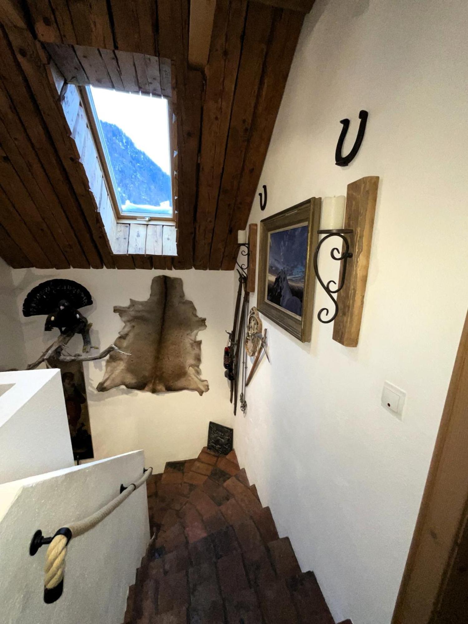 Ferienwohnung Aigner Schellgaden Екстериор снимка